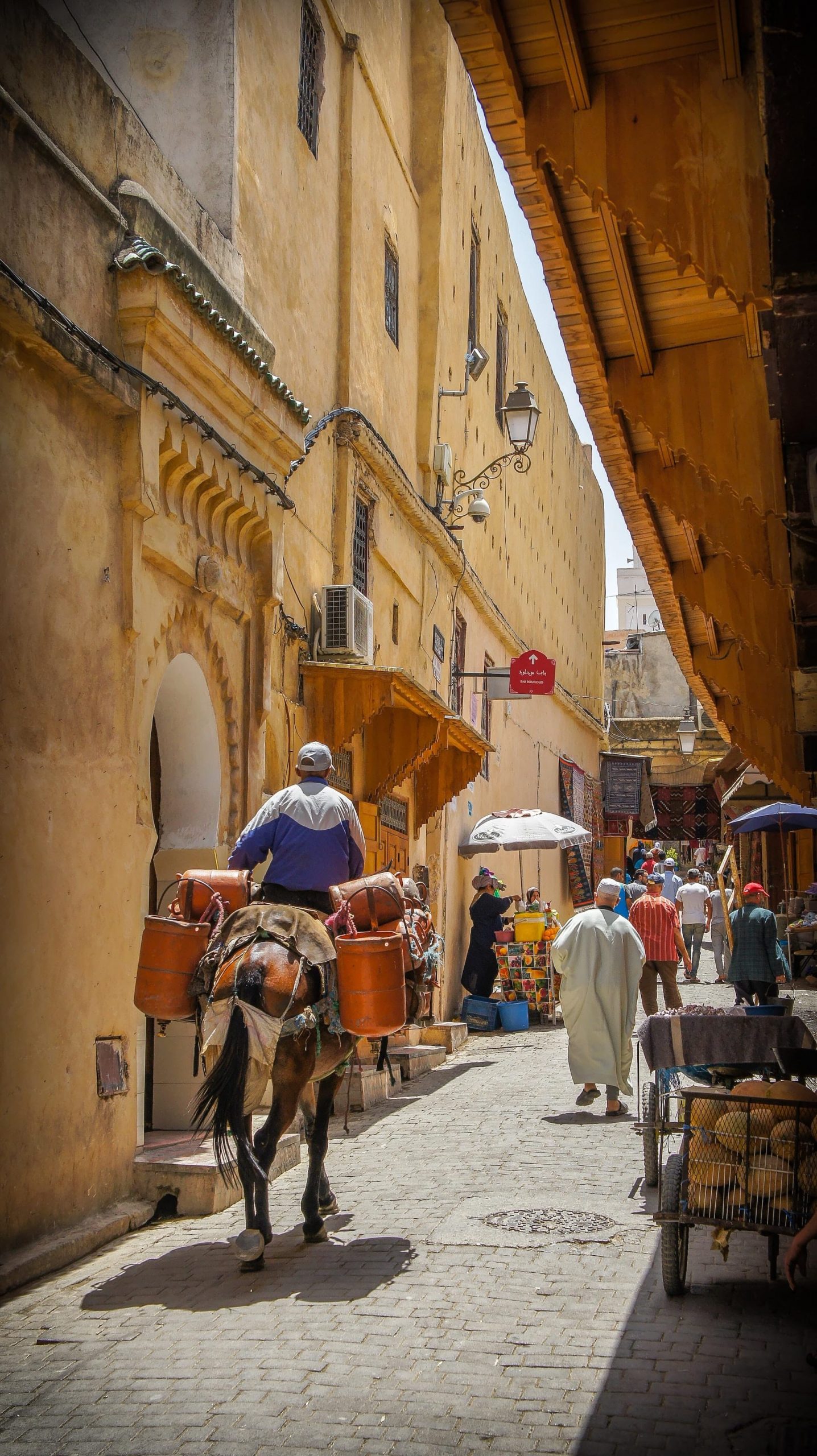 Marrakech